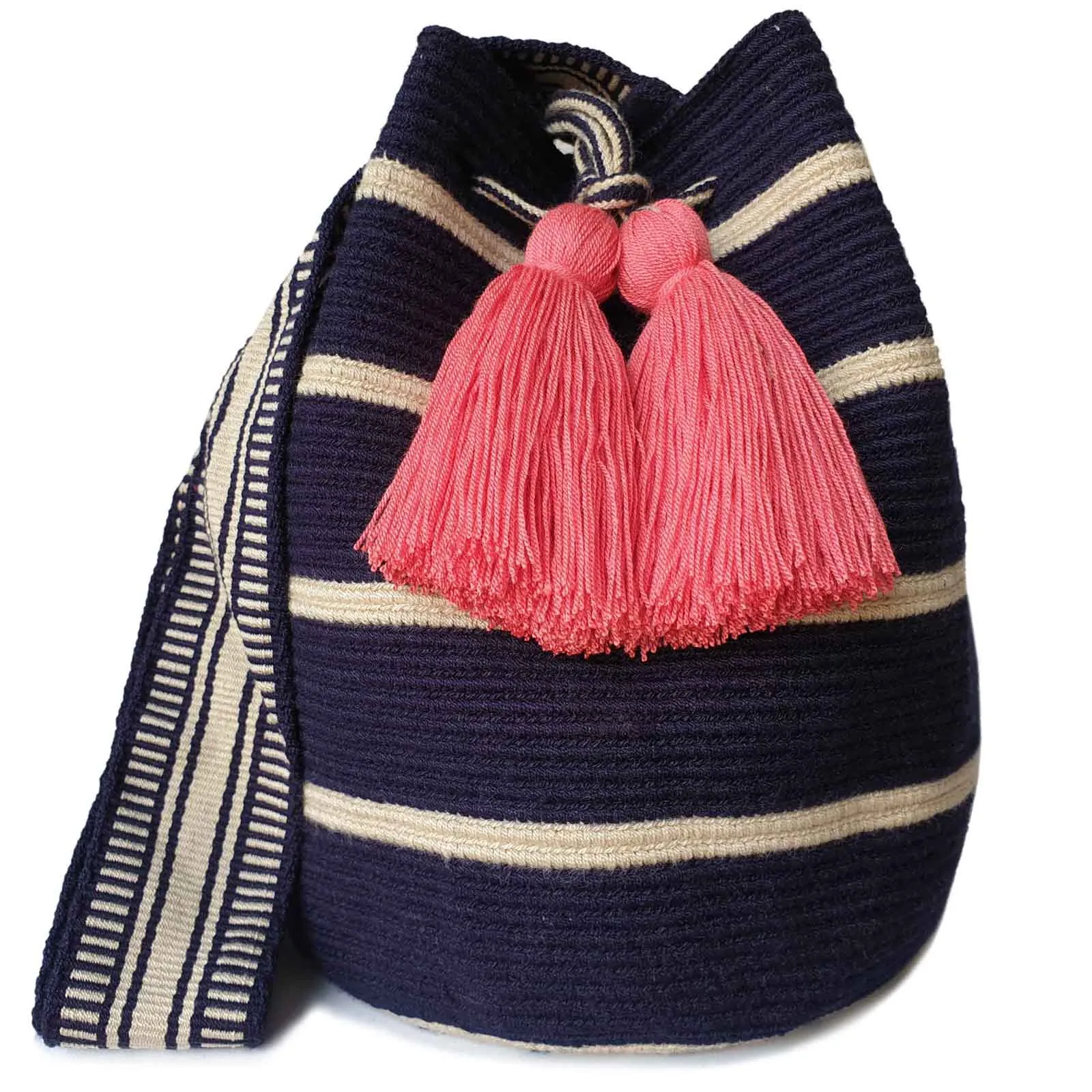 Wayuu Bags - Multiple Colors