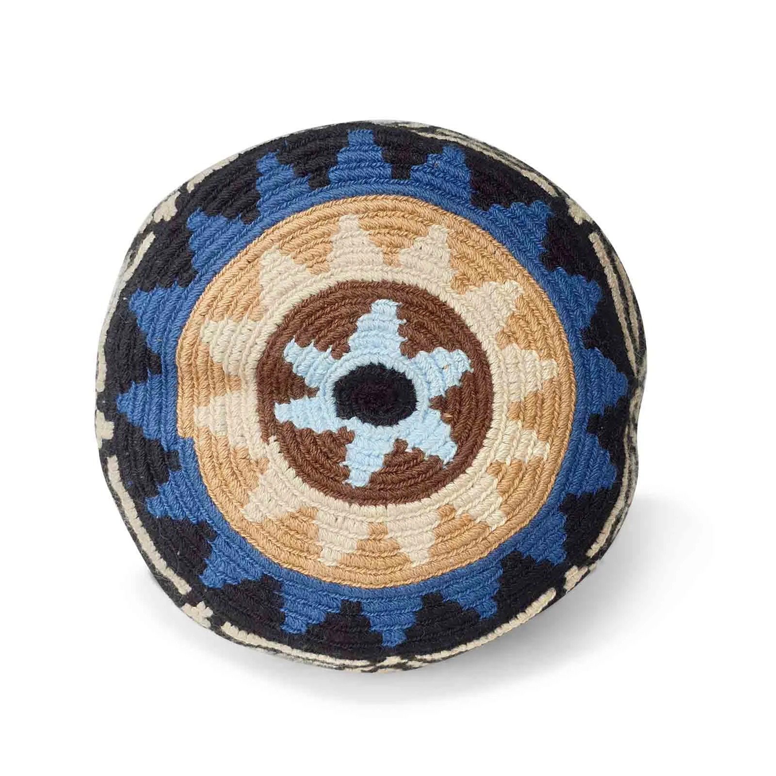 Wayuu Bags - Multiple Colors