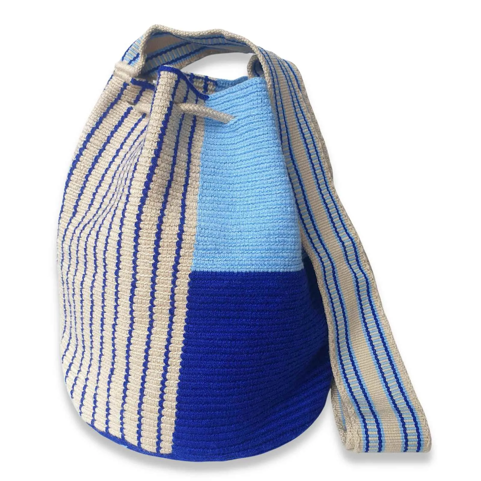 Wayuu Bags - Multiple Colors