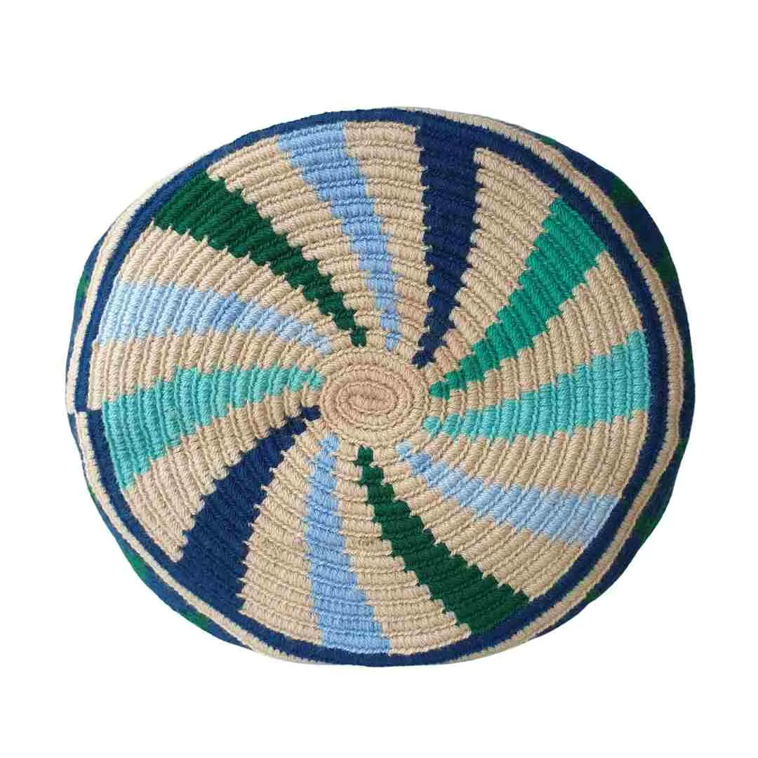 Wayuu Bags - Multiple Colors