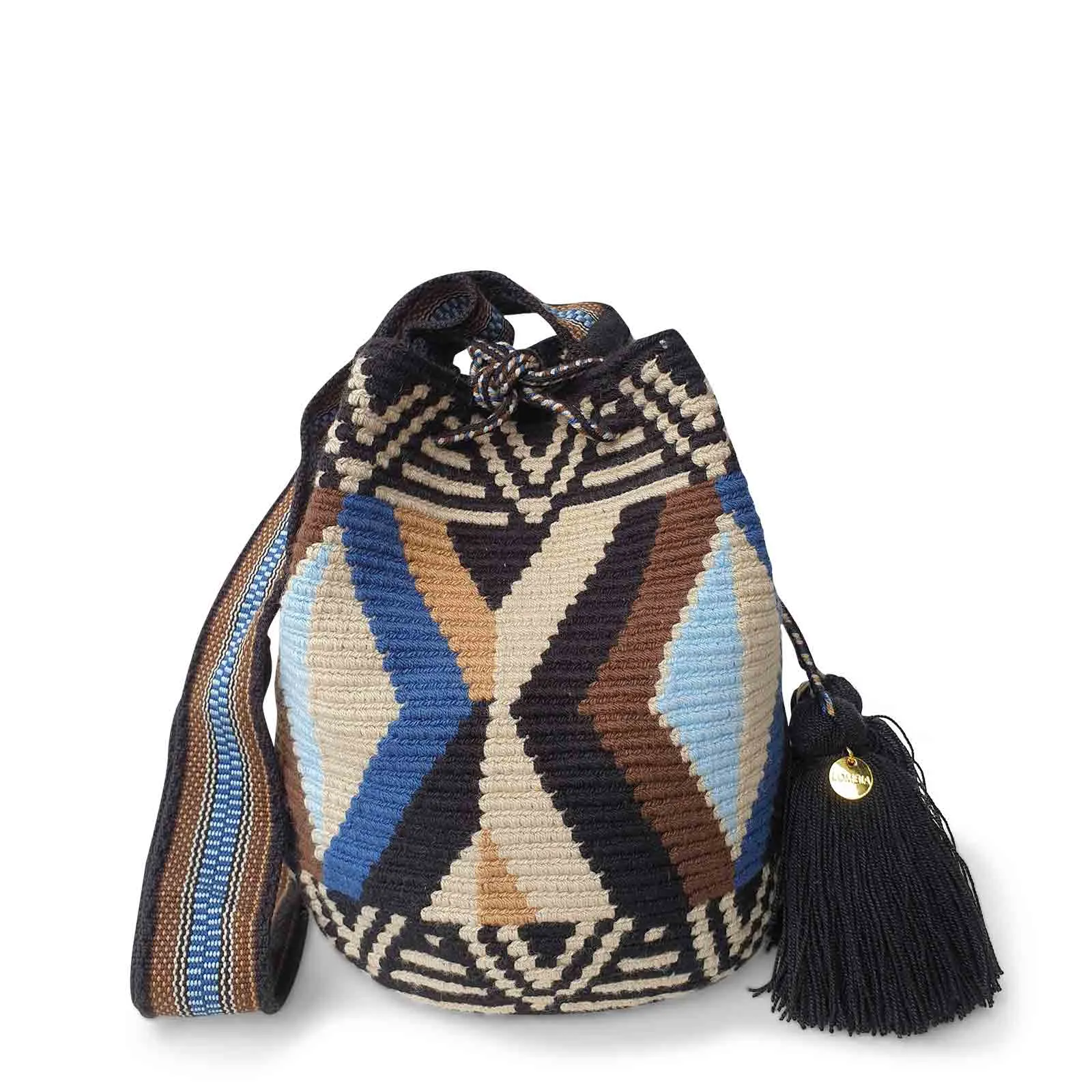 Wayuu Bags - Multiple Colors