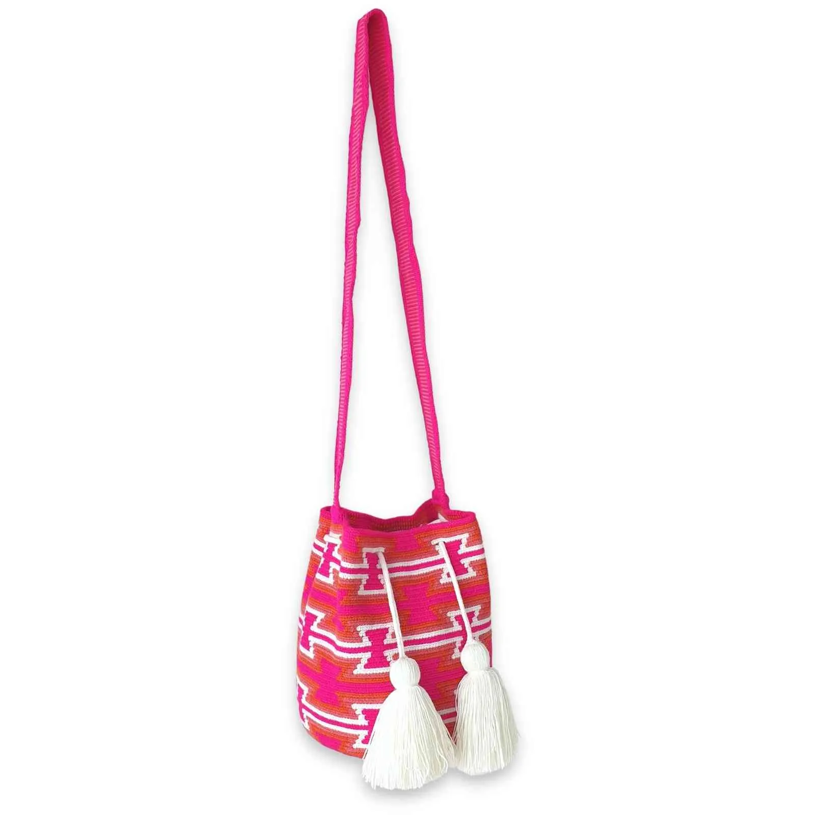 Wayuu Bags - Multiple Colors