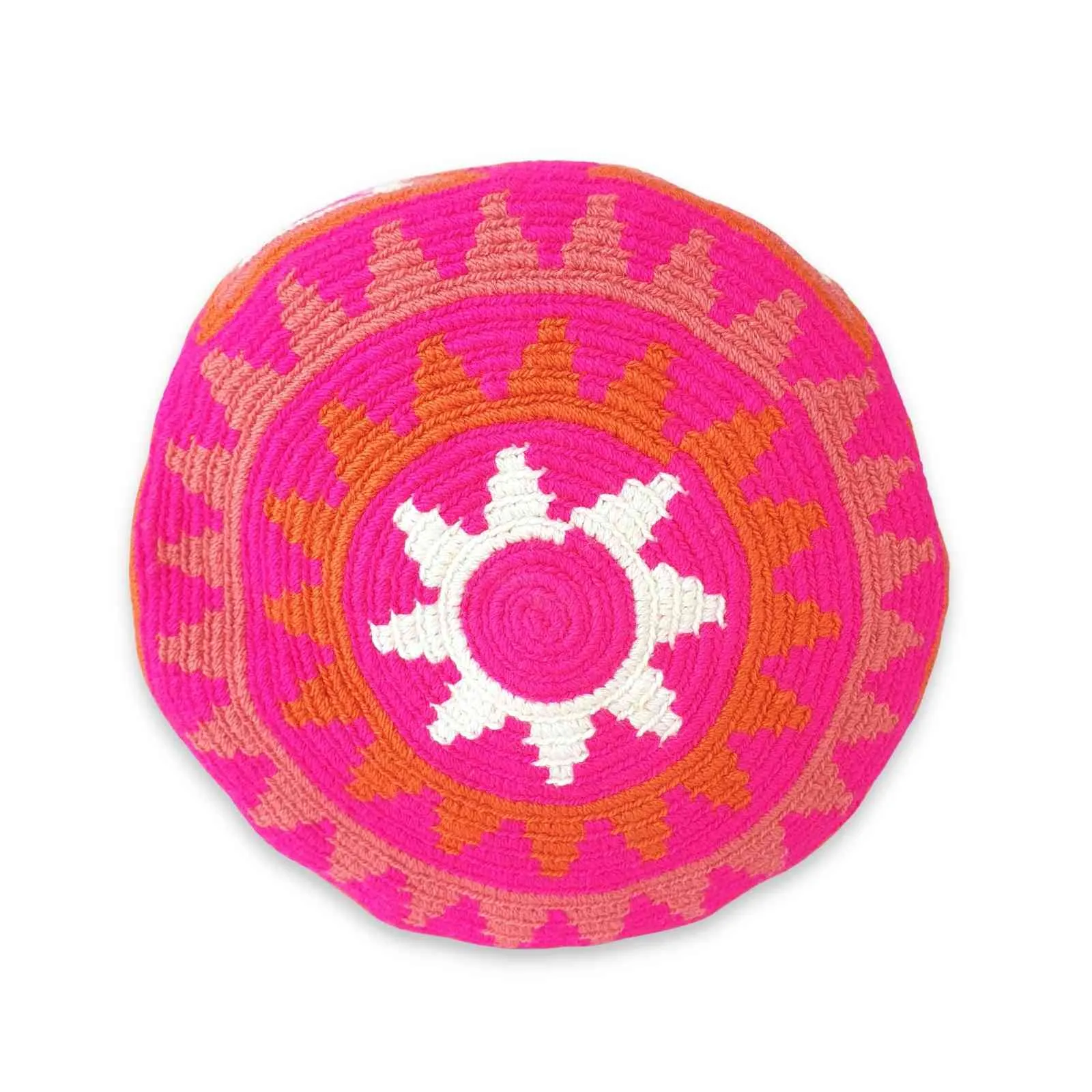 Wayuu Bags - Multiple Colors