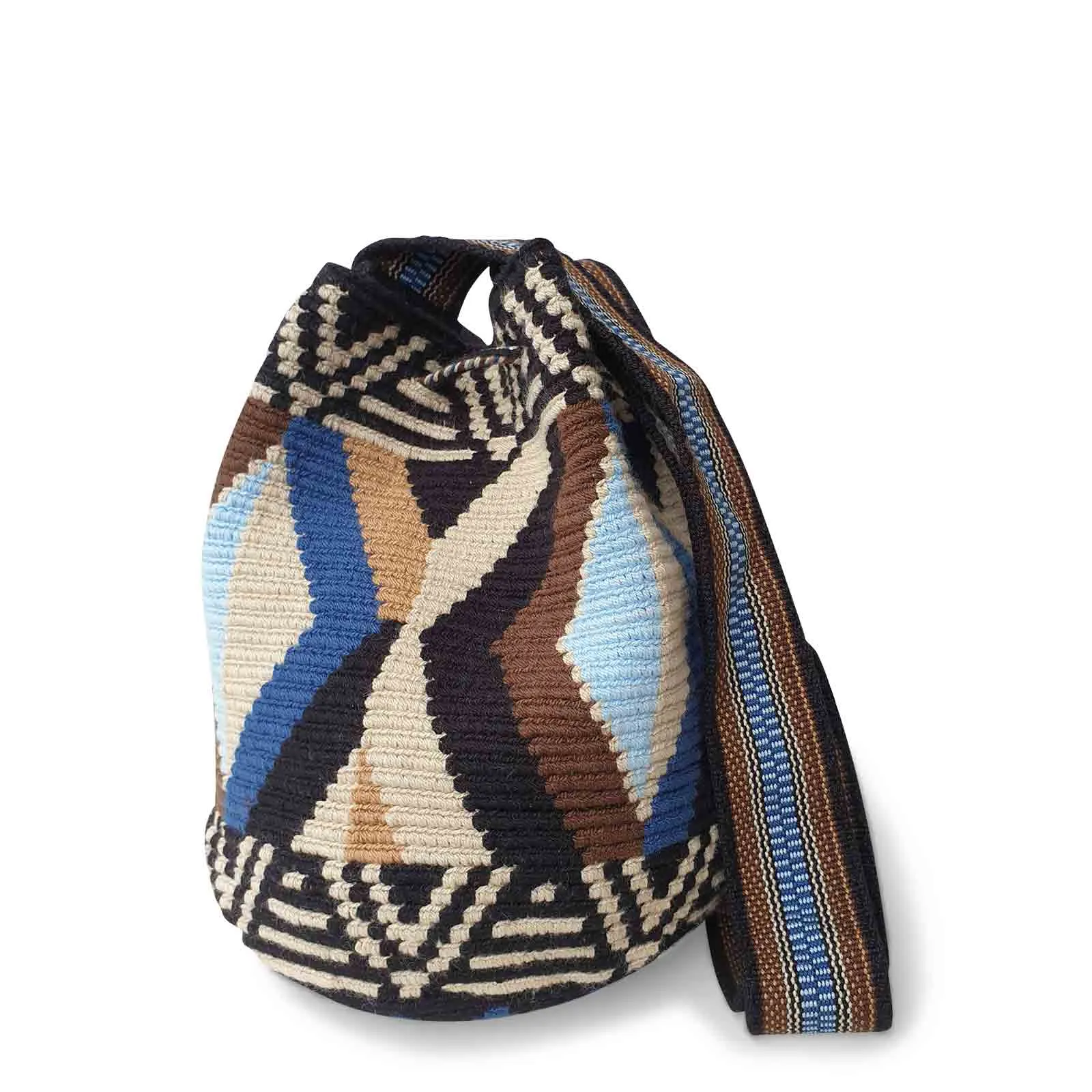 Wayuu Bags - Multiple Colors