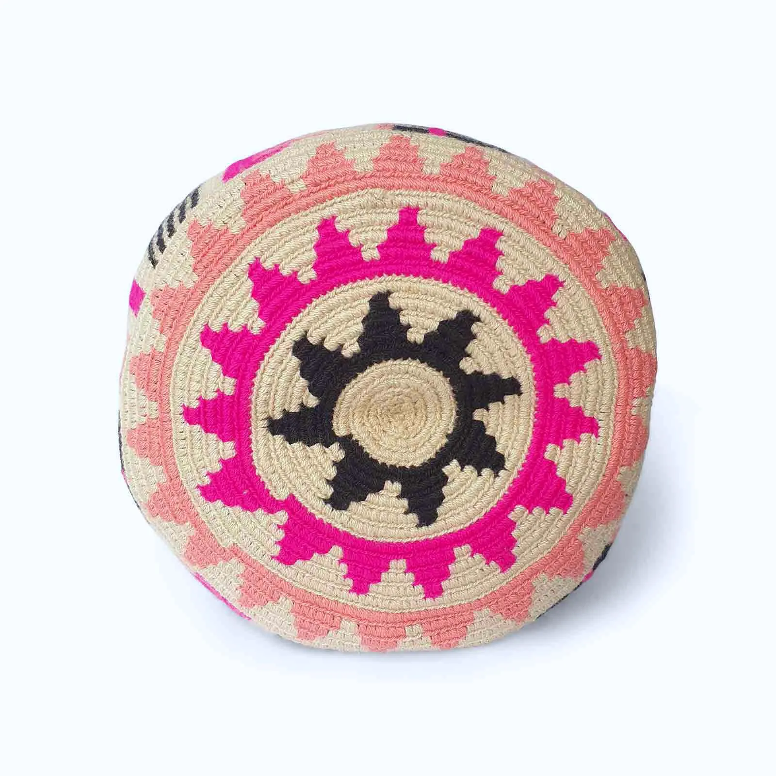 Wayuu Bags - Multiple Colors