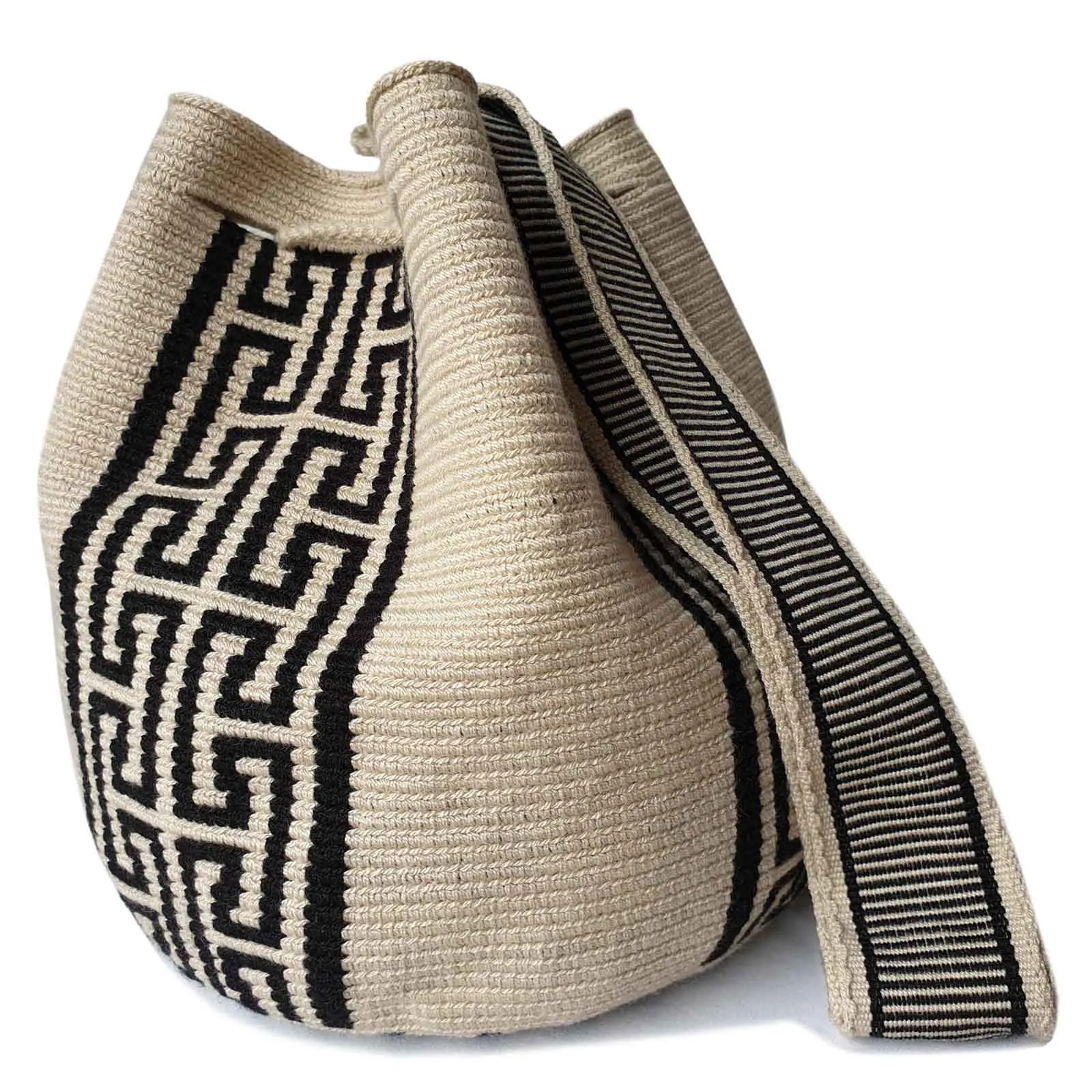 Wayuu Bags - Multiple Colors