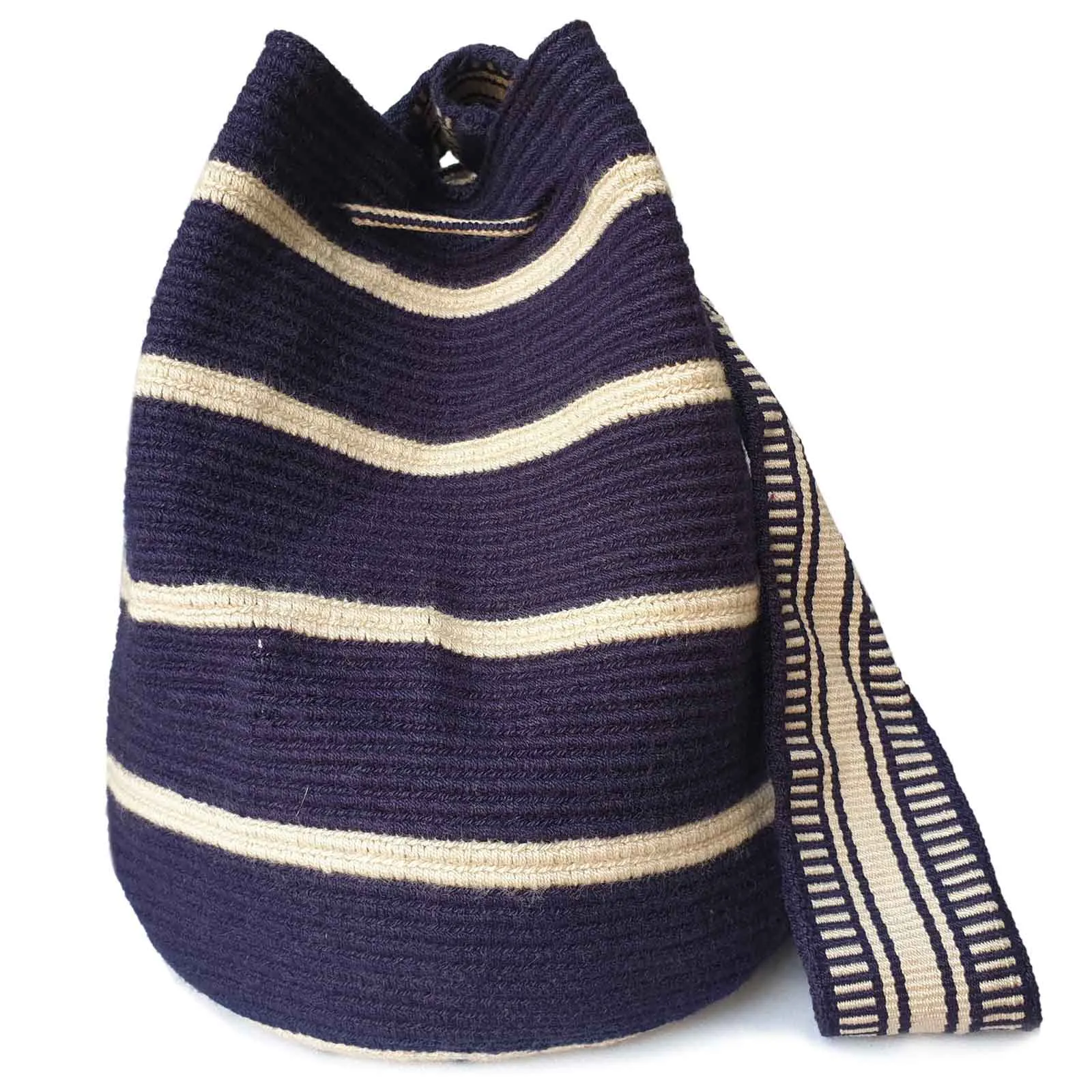 Wayuu Bags - Multiple Colors