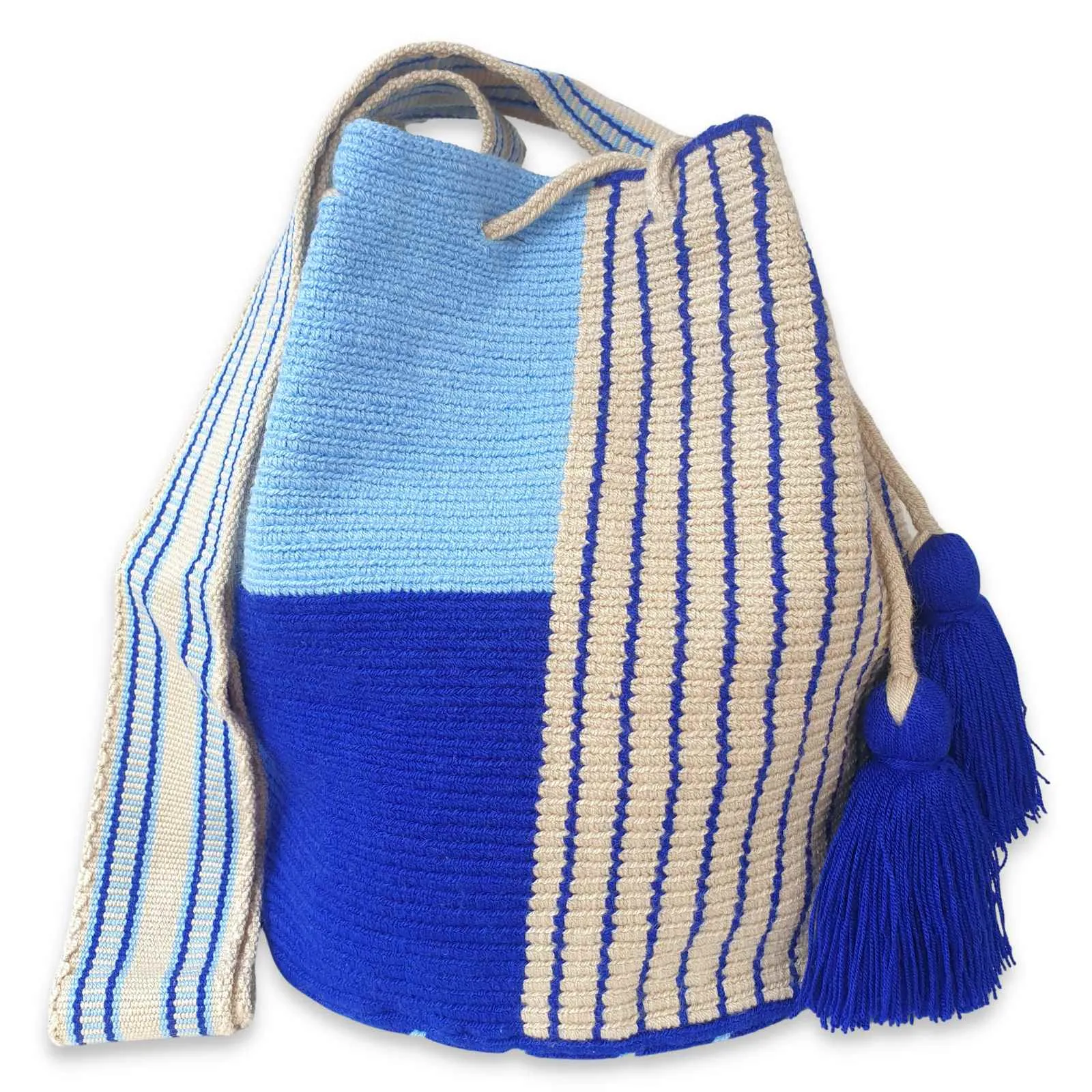 Wayuu Bags - Multiple Colors