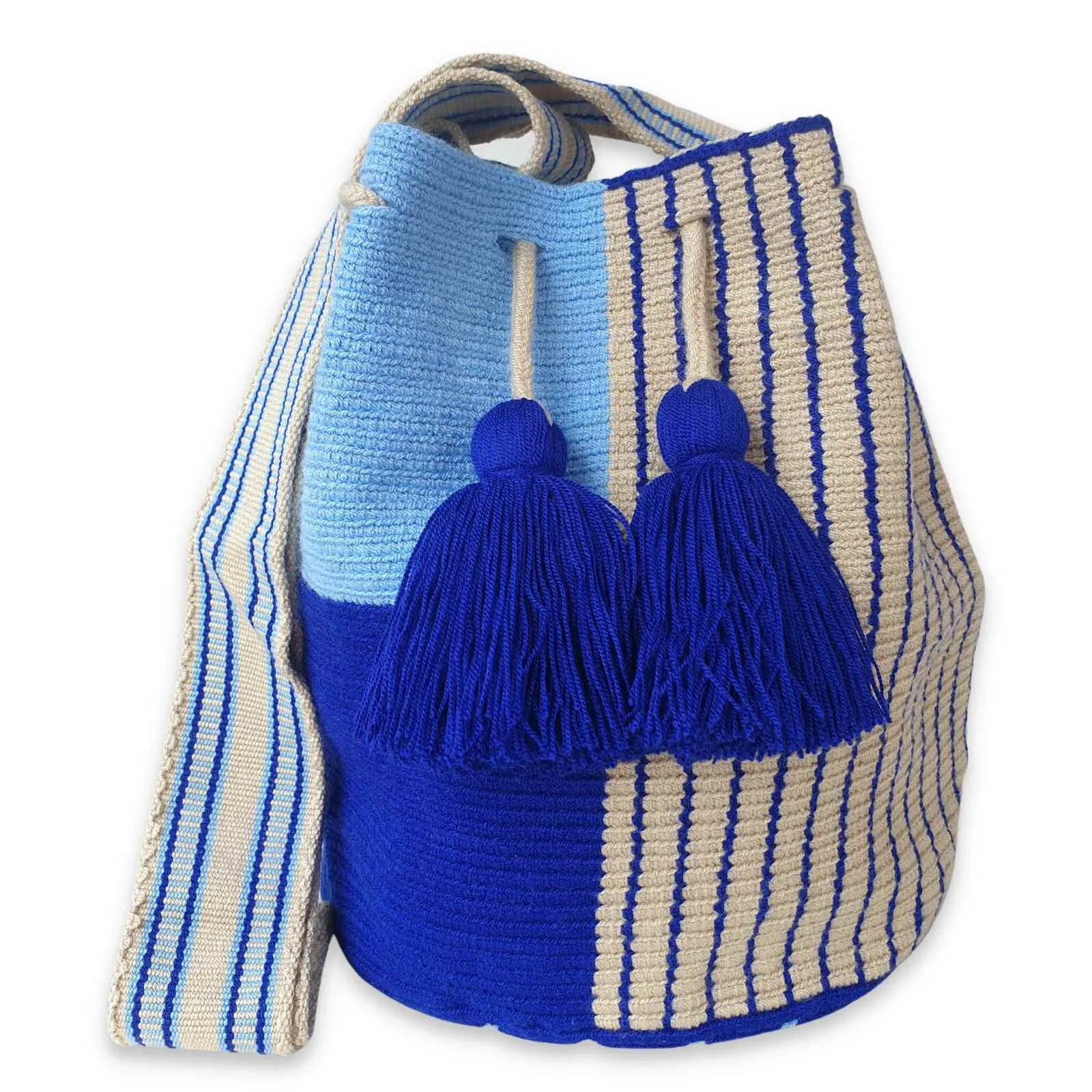 Wayuu Bags - Multiple Colors