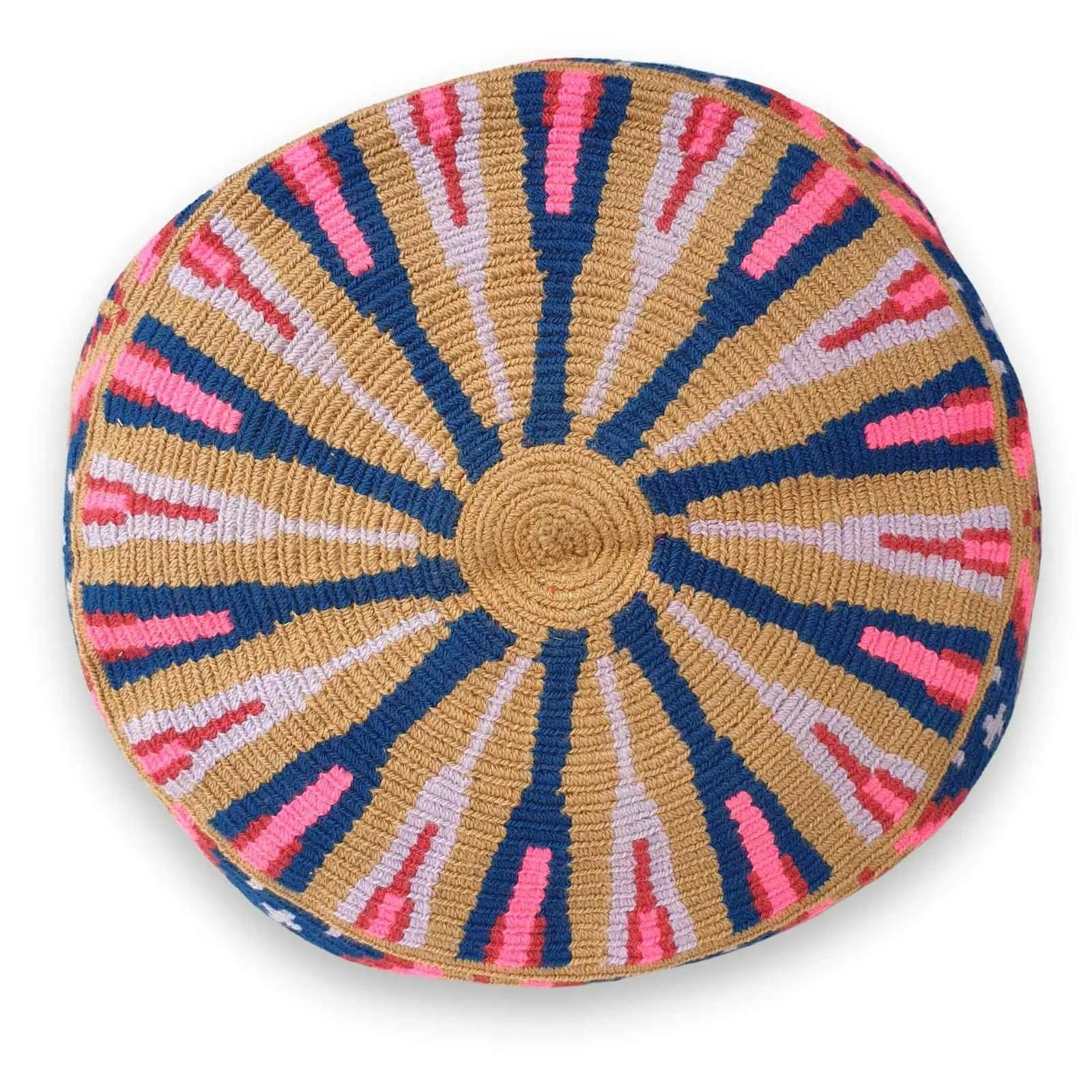 Wayuu Bags - Multiple Colors