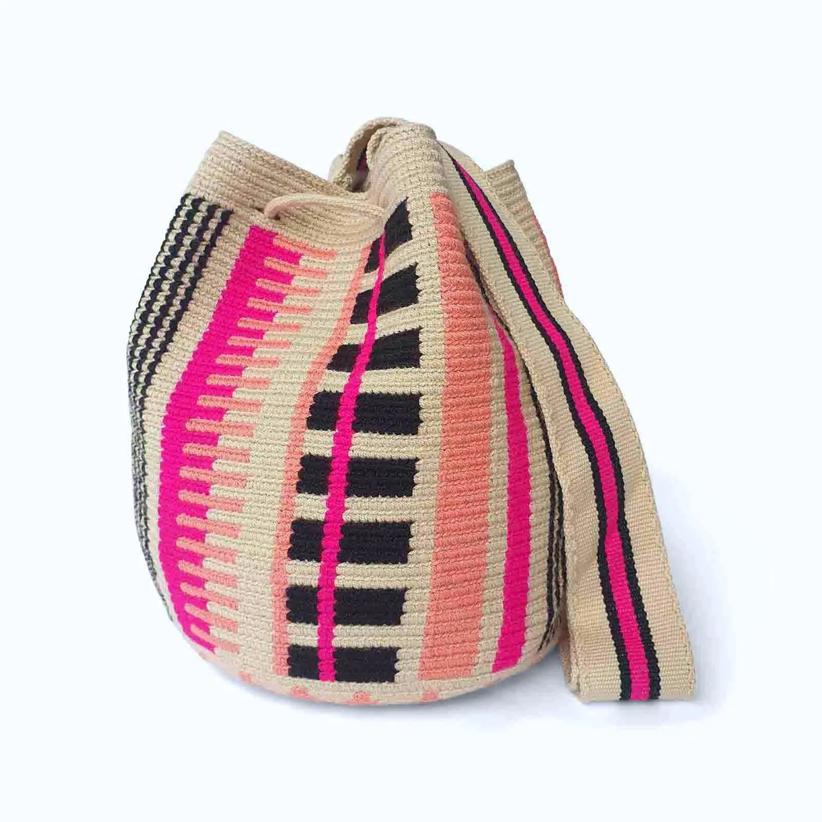 Wayuu Bags - Multiple Colors