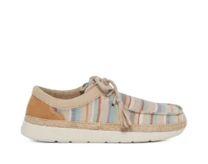 Women's Shaka Lite SL Blanket - Sand Multi